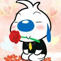 辛巴狗头像_微信头像图片大全