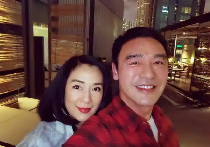 叶倩文个人简历 叶倩文的老公-北京百科网