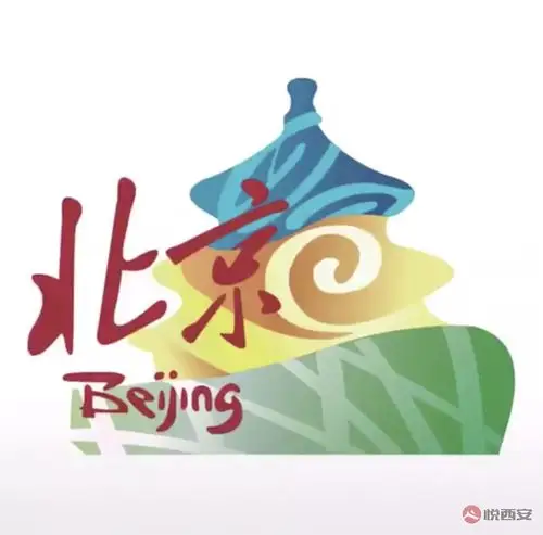 中国城市logo