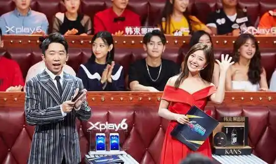 《火星情报局3》烧饼回归咆哮怼薛之谦,谁给你的勇气?