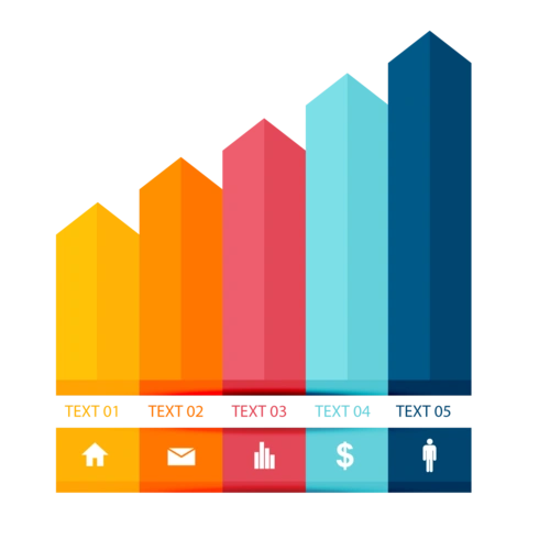 上升箭头图片大全_上升箭头图片素材【png免费下载】-90设计网