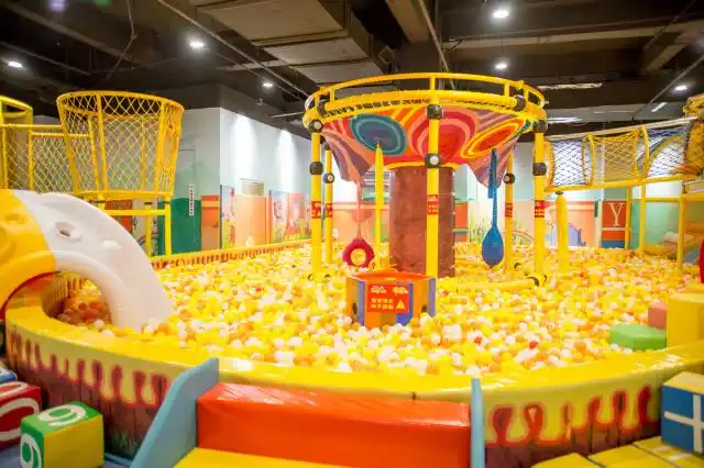 呼朋唤友五一有房丨苏州最具特色亲子酒店玩华东最大室内亲子乐园吃喝