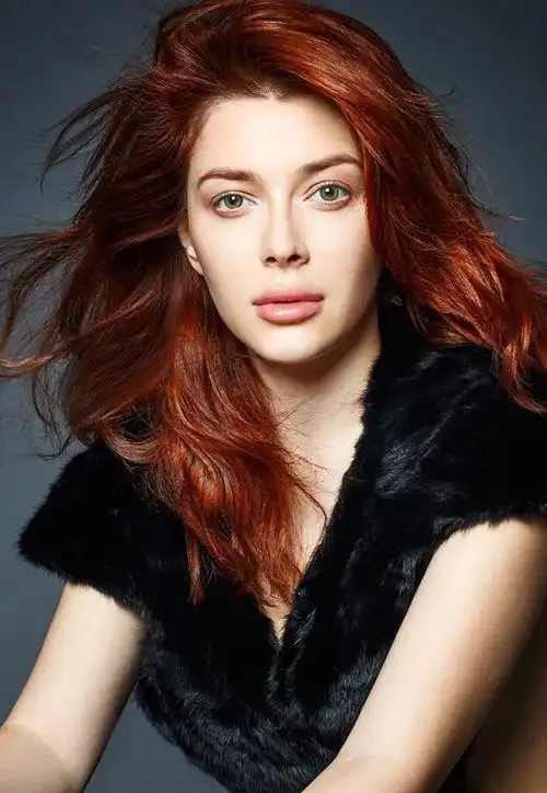 elena satine