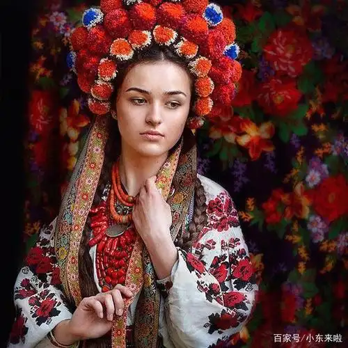 斯拉夫人:可分为三支,主要分布在13个欧洲国家,彼此关系不佳