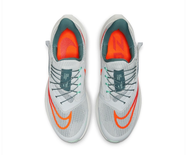 耐克nike air zoom pegasus flyease 男子跑步鞋 dj7381-002 45【图片