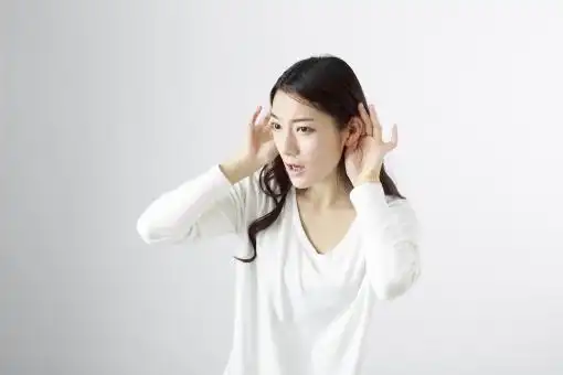 认真听取日本女足1