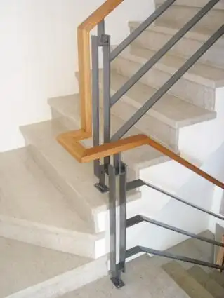 转角楼梯如何设计