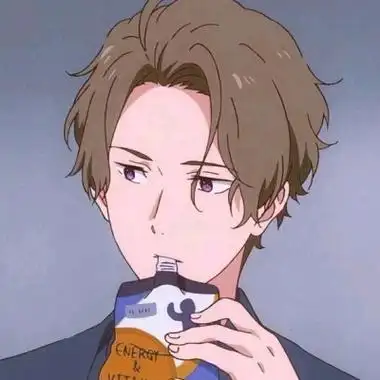 2021帅气男生动漫头像霸气冷酷又帅又酷