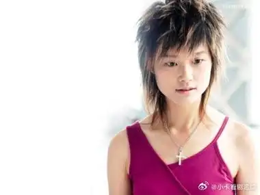 李宇春05年21岁出道,今年竟然40了!当年看超女的人,现在都多大了?