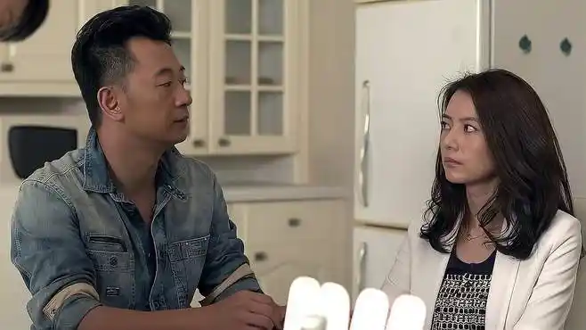 咱们结婚吧:果然死缠烂打杨桃,为了把媳妇请回家,真是煞费苦心