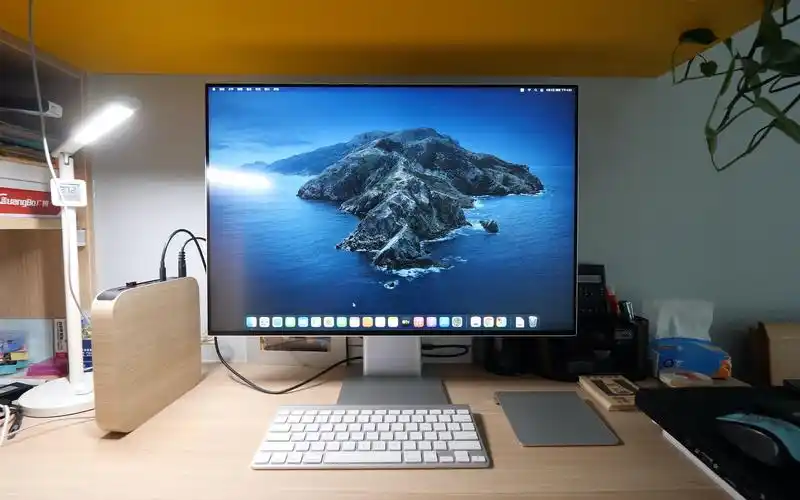 华为mateview 28.2英寸显示器刚到手,一些问题_哔哩哔哩_bilibili