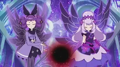 小花仙丁香绣球