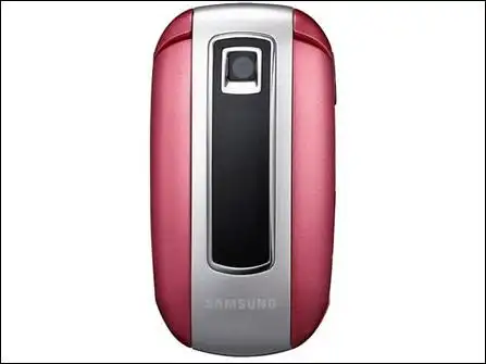 支持扩展 三星女性翻盖机e578仅售1388_手机_科技时代_新浪网