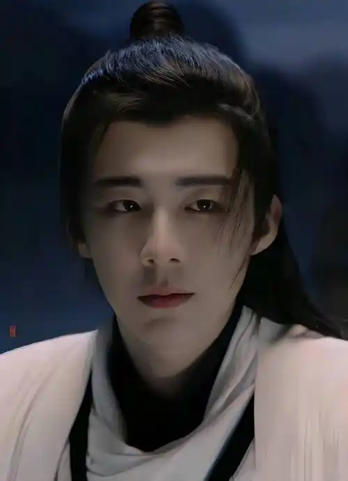 刘宇宁说"第一颜值第二人设,演技及格就好"引起轩然大波_古装_观众