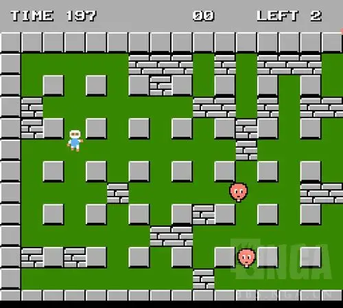 [突发奇想氵] 突袭od-ex4关卡让我想起了我小时候玩的一个游戏