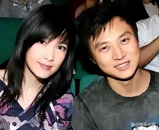 回顾周慧敏她就这样改写了她的结局网友原来傻的是我们