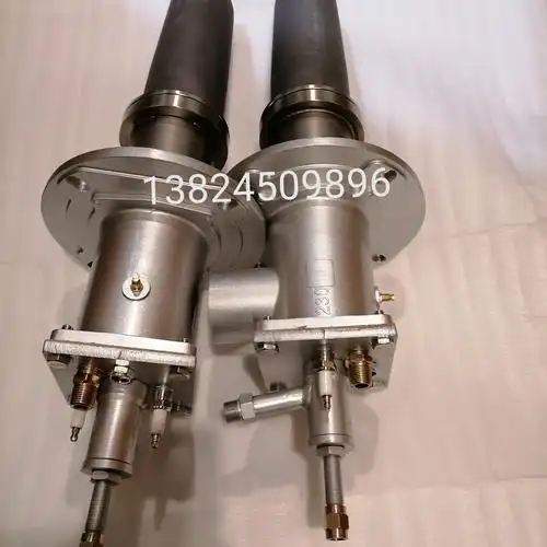 厂家直销 燃油烧嘴 230kw 450kw 耐高温碳化硅烧嘴 燃烧机配件