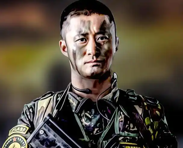 大名鼎鼎吴京曾心甘情愿为一个女人做替身,对方却因为他太穷选择分手