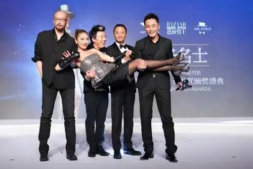 黄渤和高虎之间的关系为何能够那么好?