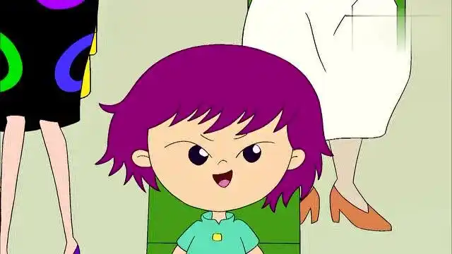 大耳朵图图:小豆班的安全公开课图图表现的很好