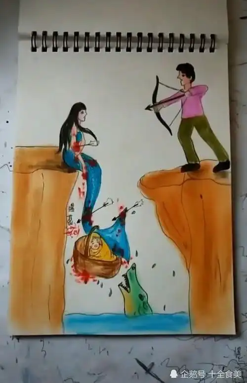 "赤裸裸"的人性现实,它戳痛每一位中国人的焦虑!