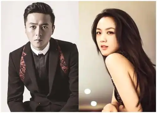 后来朱雨辰在拍摄《约会专家》的时候,结识了姜妍,两人互生好感走到了