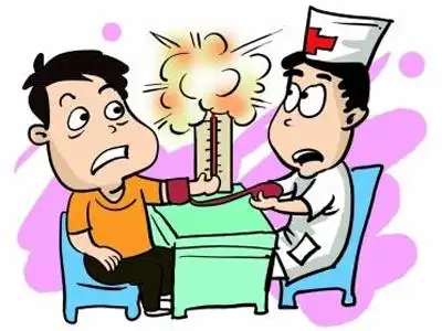 年轻人高血压特点及注意事项