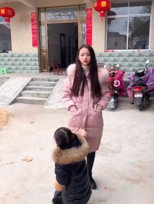 农村小伙和二婚女相亲彩礼要15万网友我多出五万