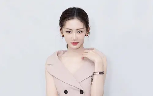 苗苗甜美图片壁纸39