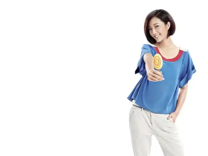 桂纶镁壁纸桌面写真图片-自制1280x1024壁纸.高清大图-明星写真馆n63.