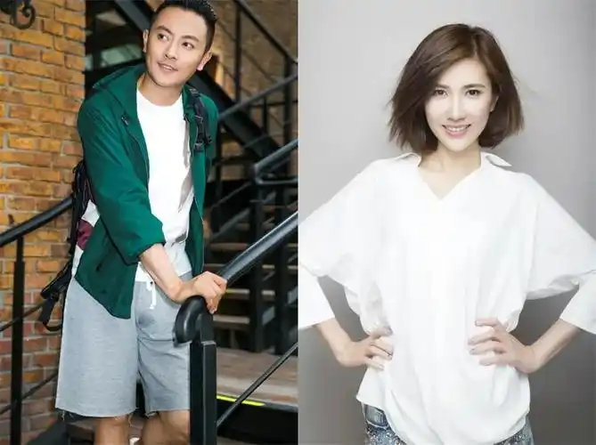 李晨个人资料及简历(曾经的实力演员,为何会沦落到如今的惨淡局面呢?