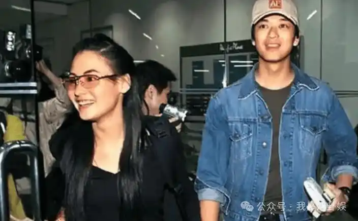 原创张柏芝4胎已生昏睡16天子宫脱垂谢霆锋遭长子痛批网友吵翻图啥