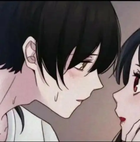 2021霸气情侣头像动漫 动漫头像图片大全 -【爱个性】