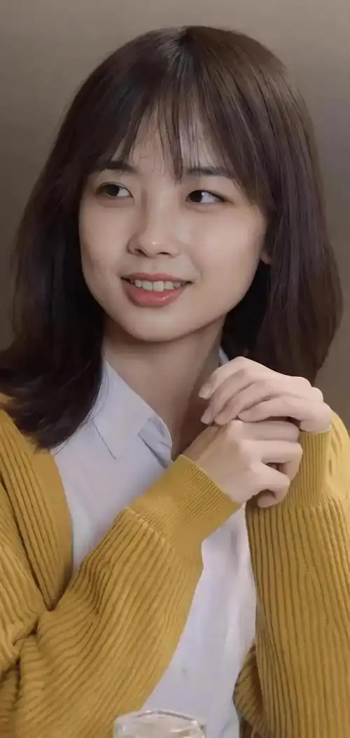 御姐风谷爱凌和少女风王冰冰