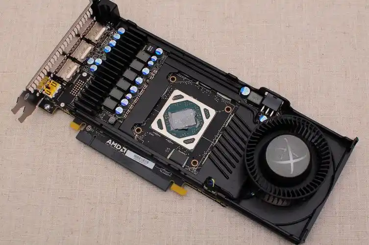 你们想看的rx480测试来了