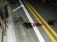 香港艺人张国荣坠楼身亡
