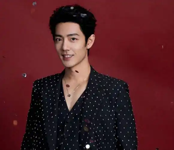 王一博排名第二,第一实至名归_肖战好_杨紫_网友