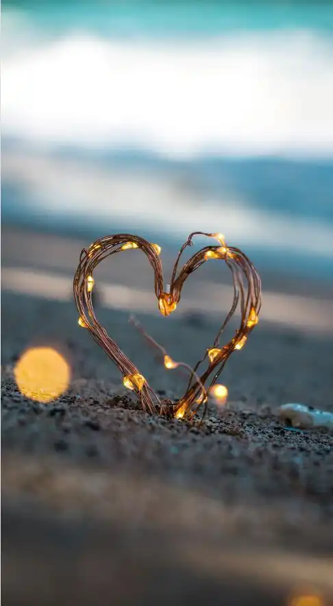 2020年qq微信朋友圈高清背景图大全