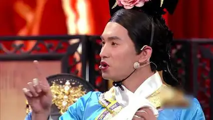 宋小宝爆笑演绎小品《甄嬛后传》经典之作没有之一