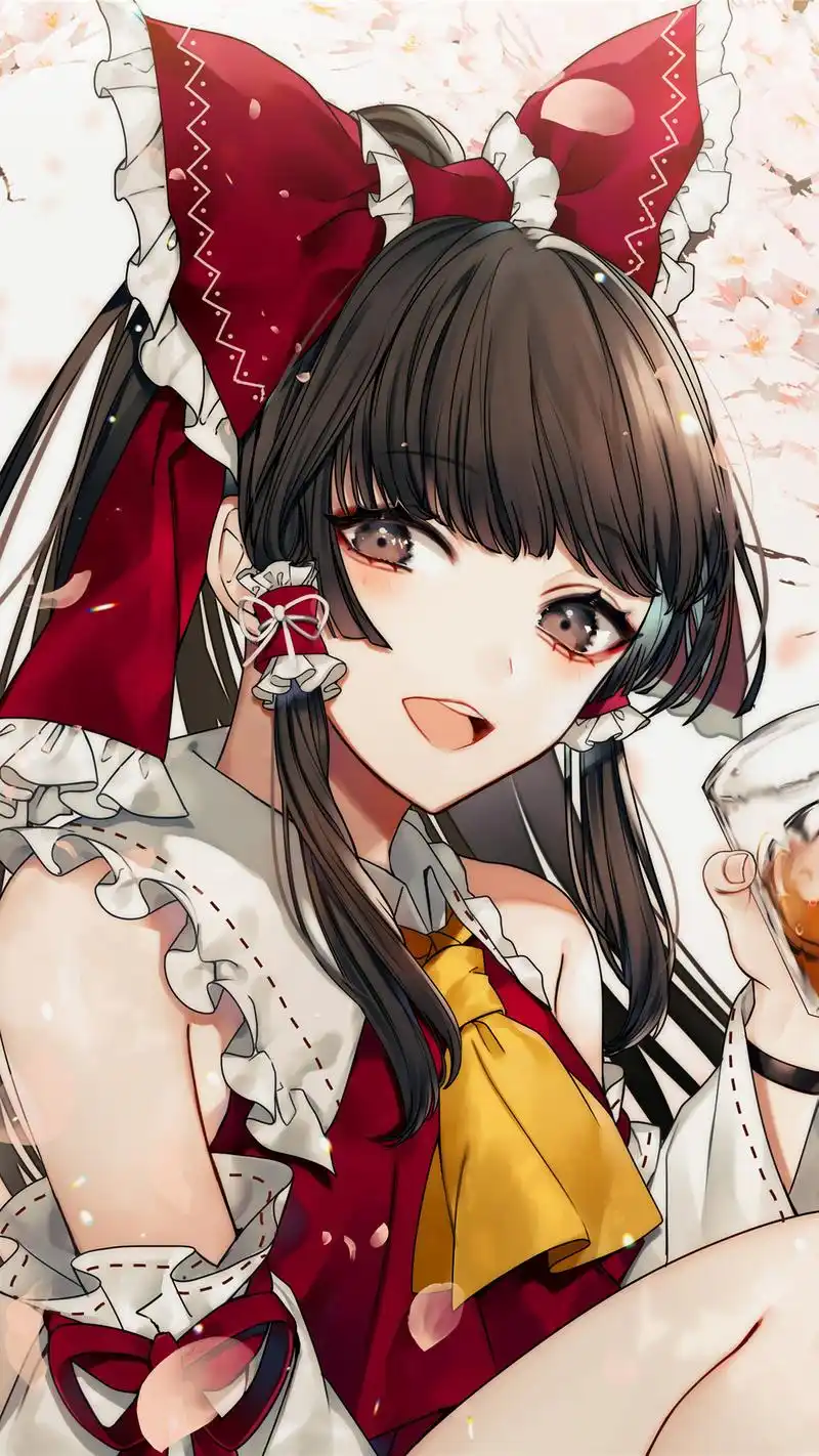 性感动漫二次元手机壁纸