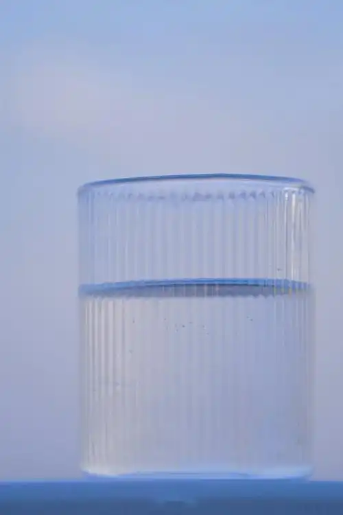 治愈蓝色系小清新摄影