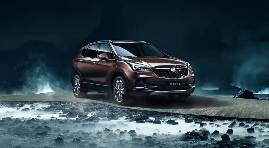 外观不变配置提升2021款奔驰glc正式上市