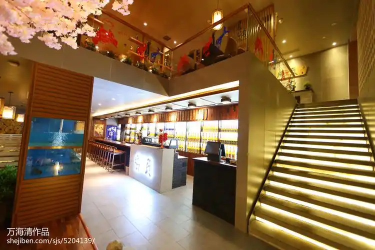 胜负居酒屋_2779639 – 设计本装修效果图