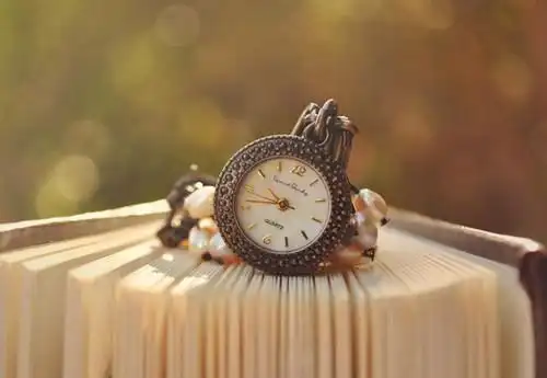 时光如白驹过隙意思是什么?