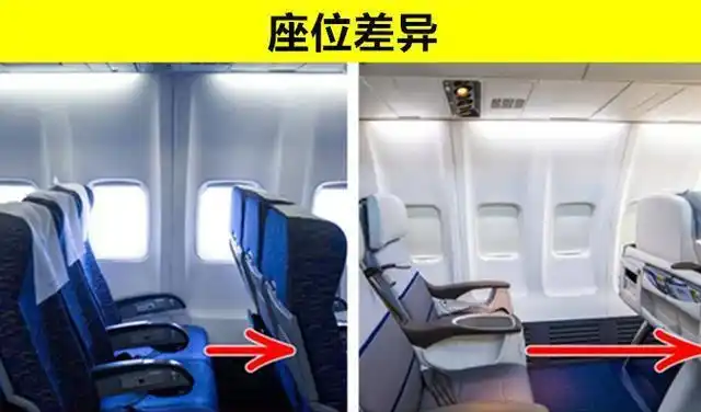 关于人们在乘坐飞机时都不一定知道的9件事情|航班|飞行|客机|座椅
