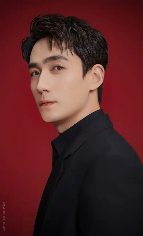 朱一龙 - 堆糖,美图壁纸兴趣社区