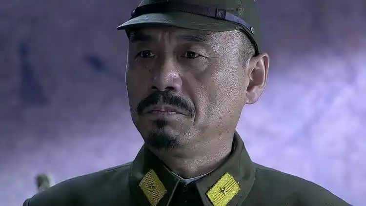 雪豹坚强岁月:军火库损失惨重,日本人发誓要扫平八路