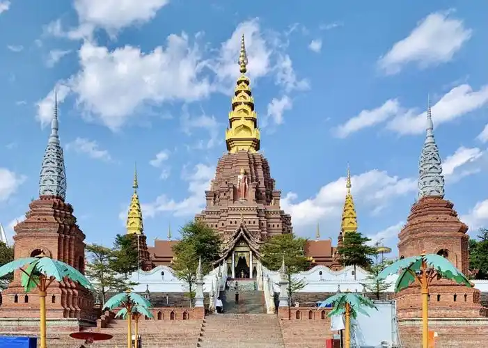 西双版纳旅游攻略自助游(西双版纳旅游攻略自由行路线推荐)