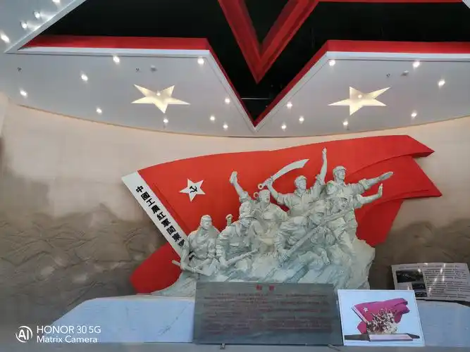 宁德市蕉城区桃花溪点编旧址(图片)_ 讲好地名故事,弘扬红色文化