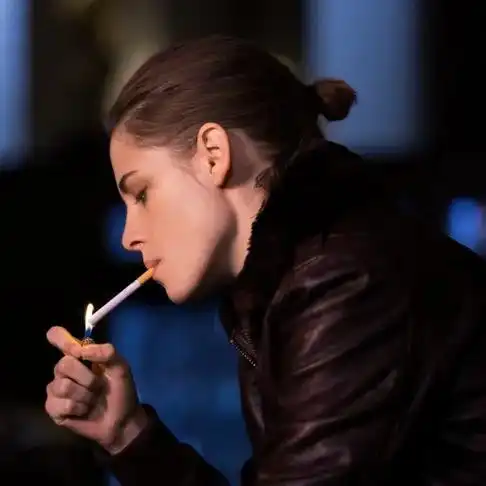 分享一组#克里斯汀斯图尔特 系列#优质头像 #头像分享  - 抖音